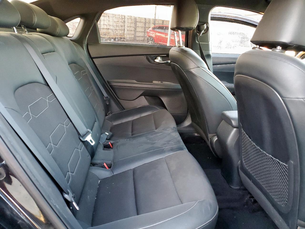 Lot #3311479268 2020 KIA FORTE GT L