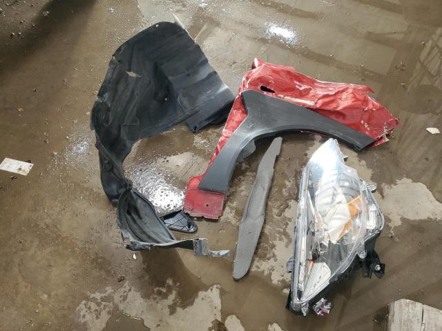 2019 FORD ECOSPORT S #3301986449