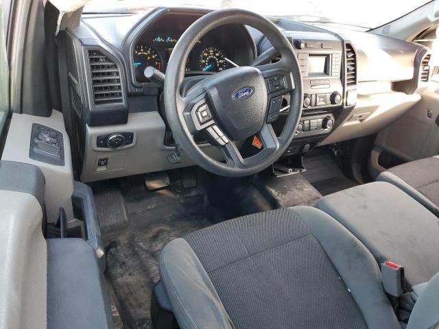 2017 FORD F150 SUPER #3297955847