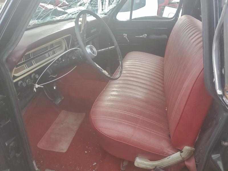 1967 FORD PICKUP #3296890871