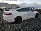 Lot #3296337443 2013 FORD FUSION SE