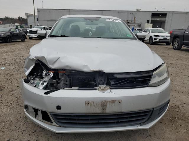 2012 VOLKSWAGEN JETTA SE #3303830438