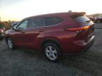Lot #3309331066 2022 TOYOTA HIGHLANDER