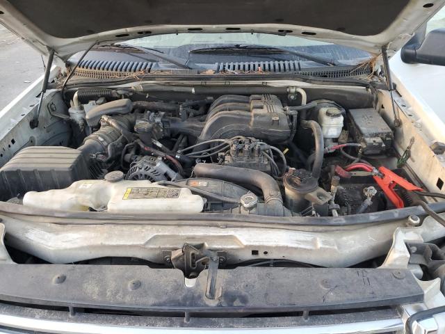 2010 FORD EXPLORER X #3287302981