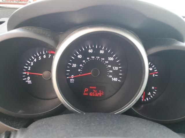 2013 KIA SOUL + #3292379282