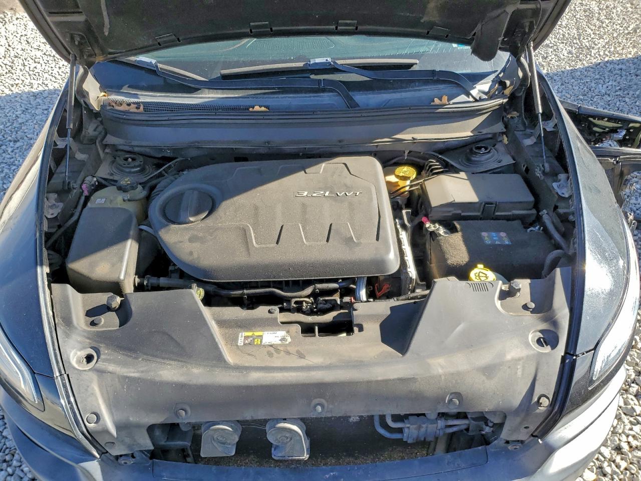 JEEP CHEROKEE TRAILHAWK