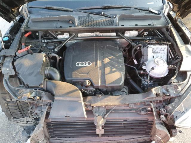 2021 AUDI Q5 PREMIUM #3302843906