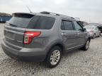 Lot #3293440413 2014 FORD EXPLORER X
