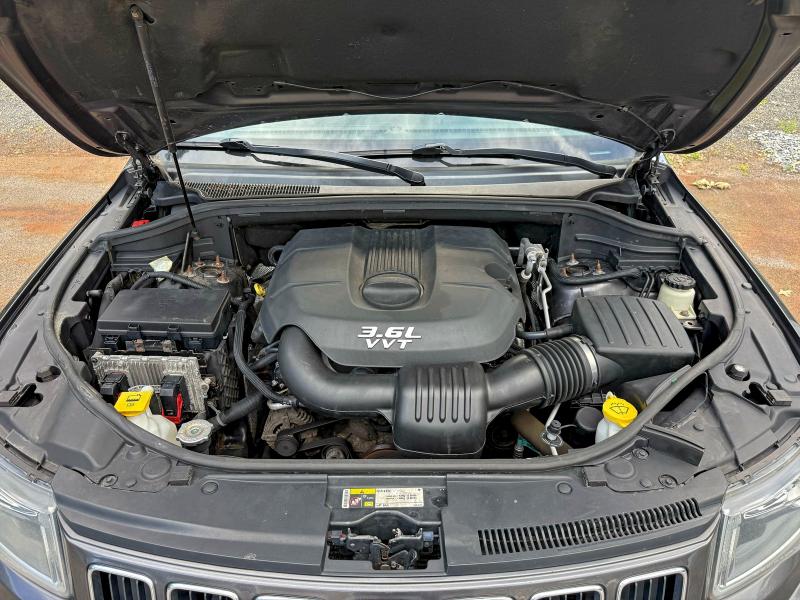 2014 JEEP GRAND CHER #3296250447