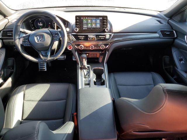 2021 HONDA ACCORD SPO #3287688036