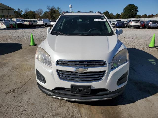 2016 CHEVROLET TRAX 1LT #3291182960