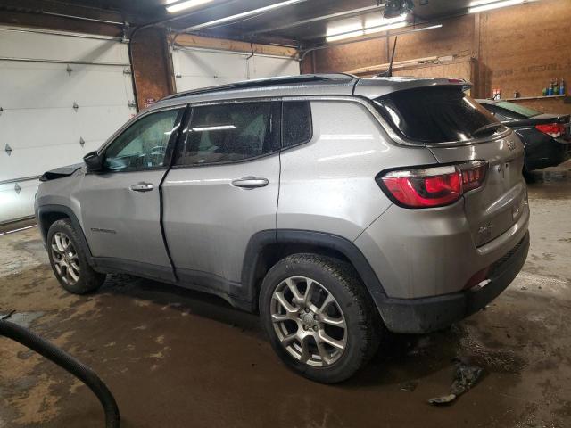 2022 JEEP COMPASS LA #3301962596