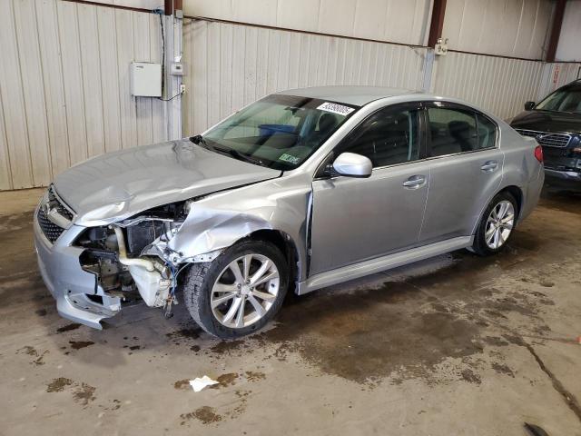 2014 SUBARU LEGACY 2.5 #3302794887