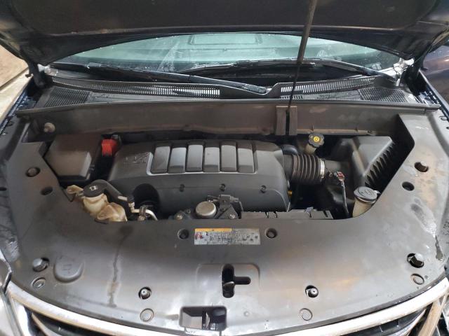 2017 CHEVROLET TRAVERSE L #3292395301