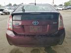 Lot #3304815554 2013 TOYOTA PRIUS