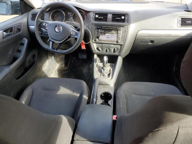 2015 VOLKSWAGEN JETTA BASE - 3VW2K7AJ5FM340363