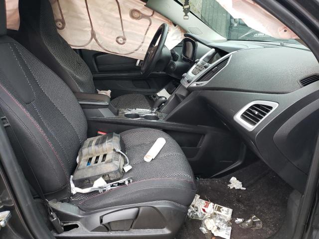 2016 GMC TERRAIN SL #3297934782