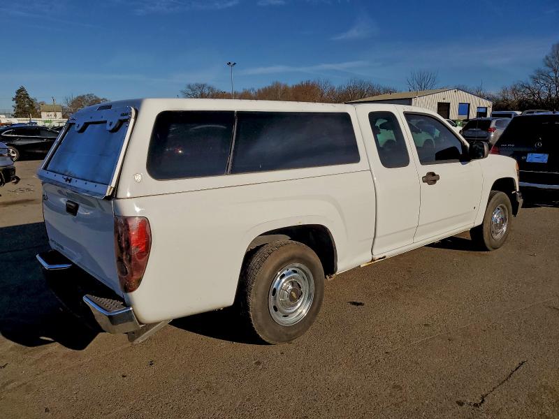 2006 CHEVROLET COLORADO #3296894837