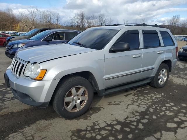 2010 JEEP GRAND CHER #3312424641