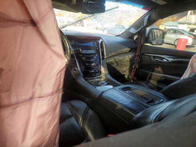 2015 CADILLAC ESCALADE E #3302835892