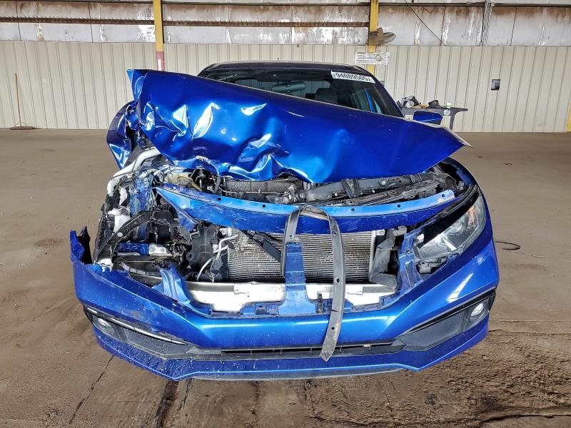 2021 HONDA CIVIC SPOR #3297228382