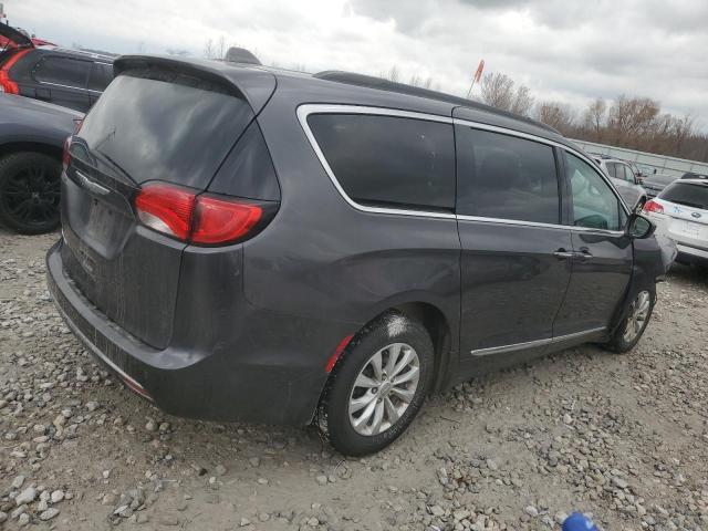 2017 CHRYSLER PACIFICA T #3305435434