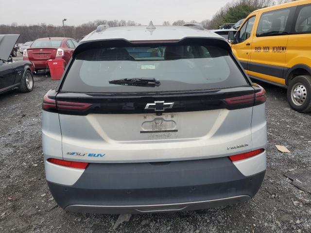 2022 CHEVROLET BOLT EUV P #3315961140