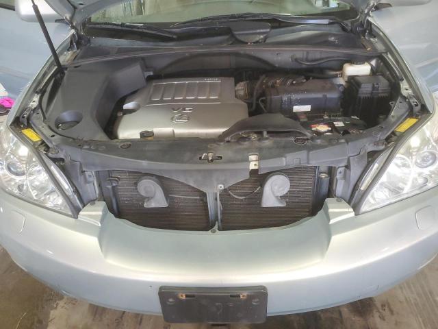 2009 LEXUS RX 350 #3312348770