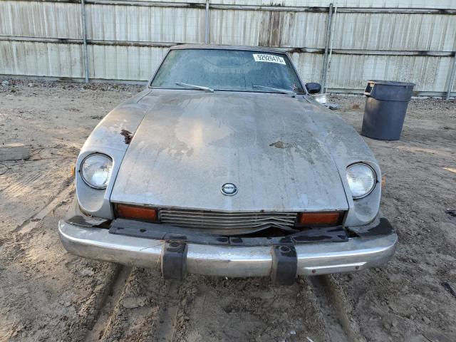 1976 DATSUN 280Z #3301664647