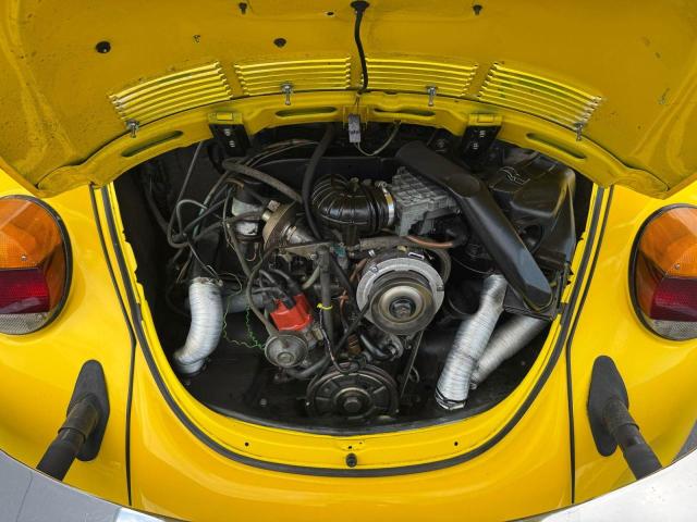 1979 VOLKSWAGEN BEETLE #3287586015