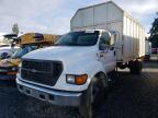 Lot #3293643398 2002 FORD F650 SUPER