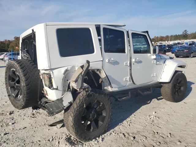 2007 JEEP WRANGLER S #3296294416