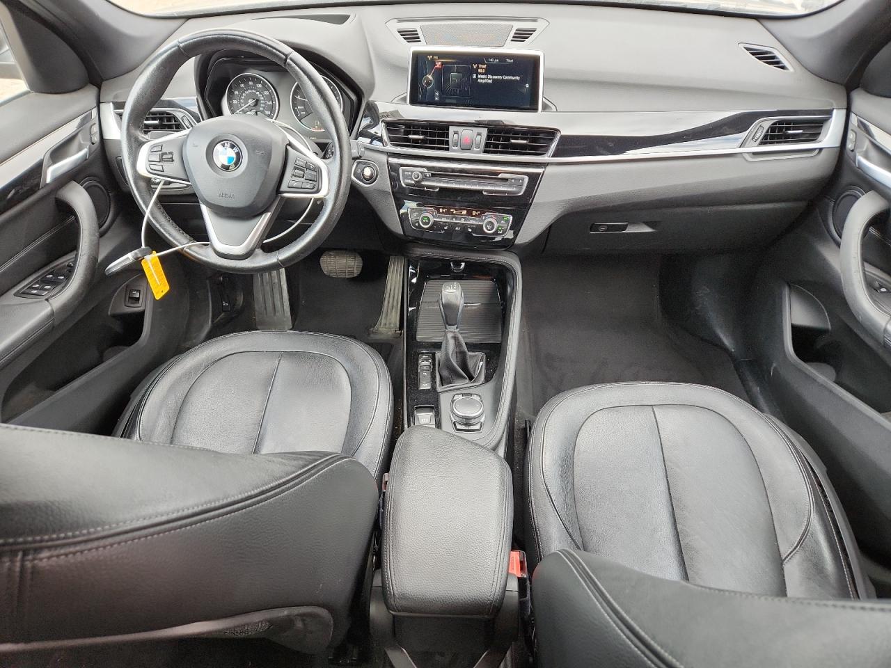 BMW X1 XDRIVE28I