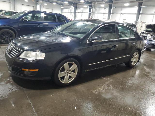 Global Auto Auctions: 2009 VOLKSWAGEN PASSAT TUR