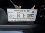 Lot #3303781423 2021 TESLA MODEL S