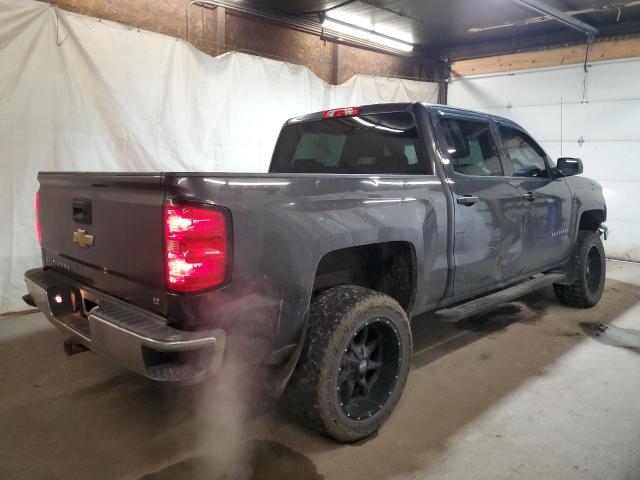 2014 CHEVROLET SILVERADO #3303954730