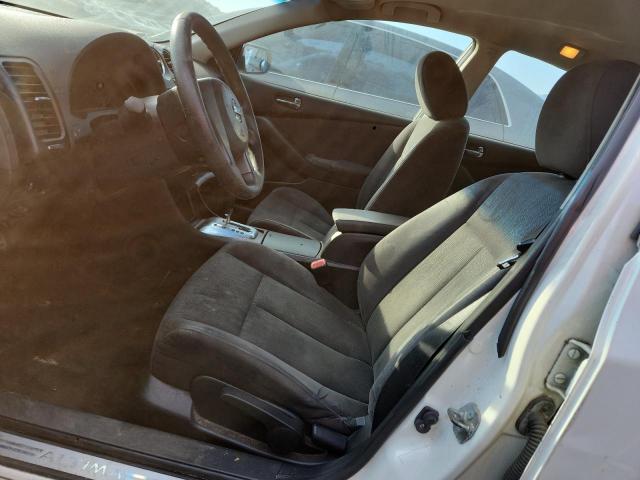 2011 NISSAN ALTIMA BAS #3296976905