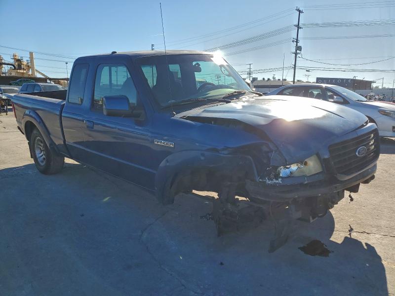 2009 FORD RANGER SUP #3308645513