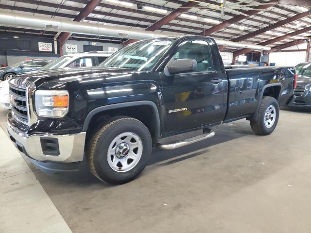 Global Auto Auctions: 2014 GMC SIERRA K15
