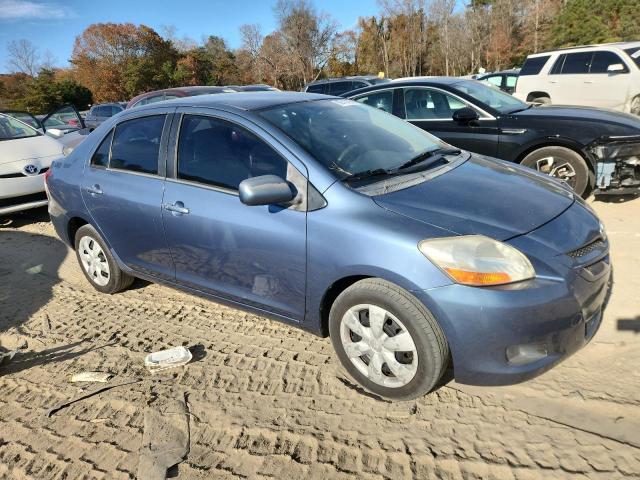 2008 TOYOTA YARIS #3291404184