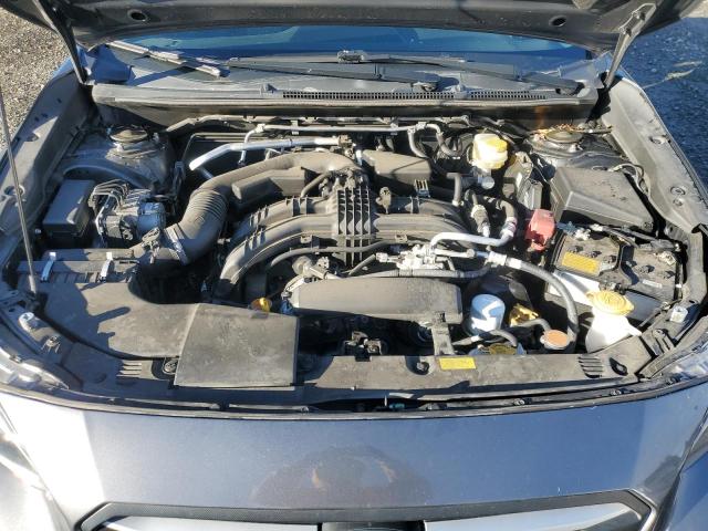 2020 SUBARU CROSSTREK #3304865542