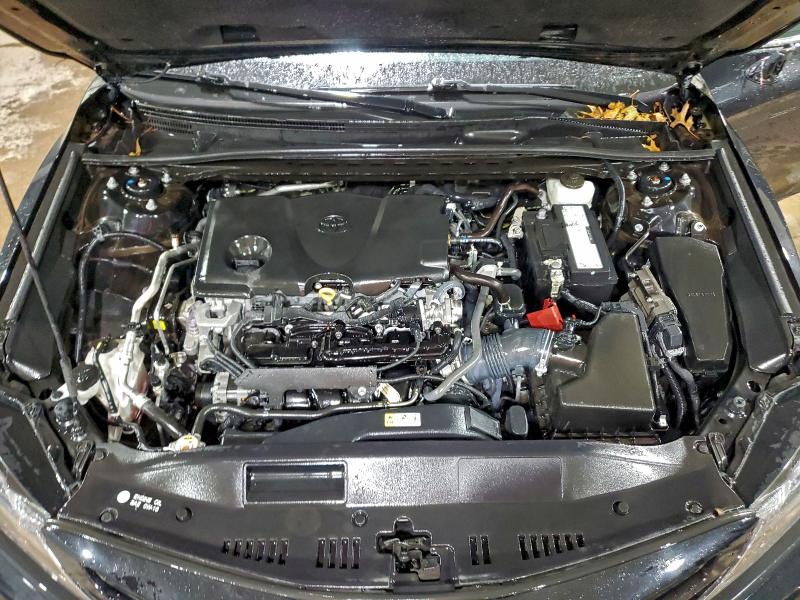 2022 TOYOTA CAMRY SE #3305367307