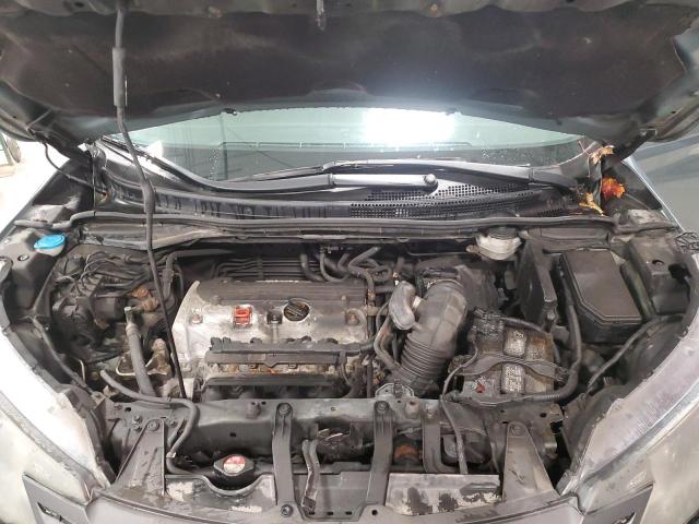 2013 HONDA CR-V EXL - 2HKRM4H7XDH103181