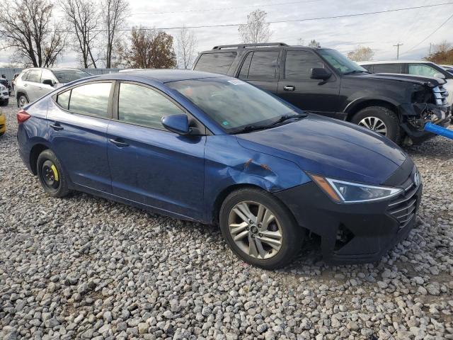 2020 HYUNDAI ELANTRA SE - 5NPD84LF7LH548621