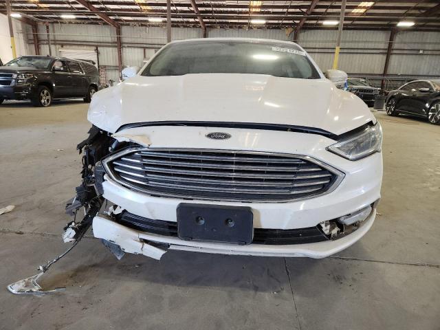 2017 FORD FUSION TIT #3302885947