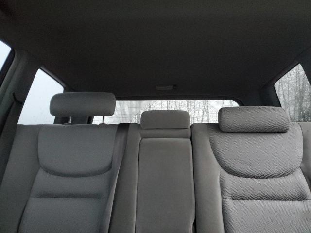 2003 TOYOTA HIGHLANDER #3293303443