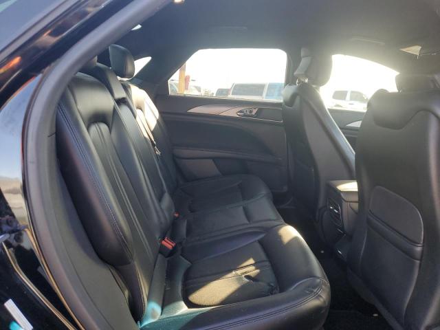 2017 LINCOLN MKZ PREMIE #3287475012