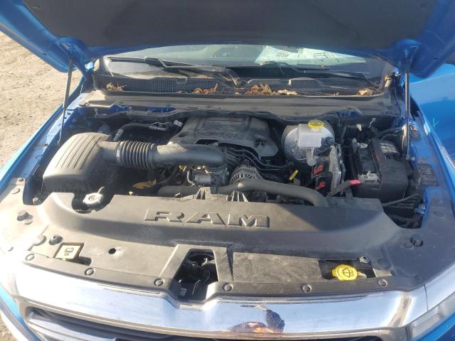 2021 RAM 1500 BIG H - 1C6SRFBTXMN705204