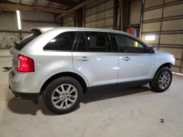 2013 FORD EDGE SEL - 2FMDK4JC5DBA47908