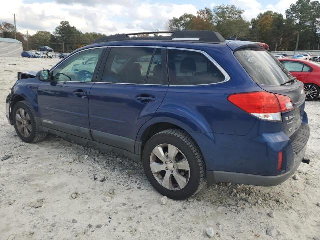 2011 SUBARU OUTBACK 2. #3297932800